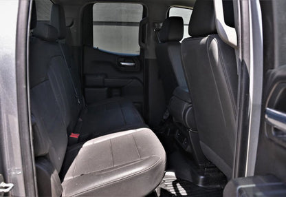 2023 GMC Sierra 1500 Pro - 1GTRUAED7PZ145944 photo 30