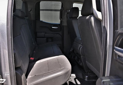 2023 GMC Sierra 1500 Pro - 1GTRUAED7PZ145944 photo 12