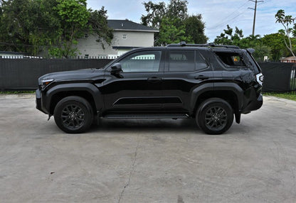 2025 Toyota 4Runner SR5 - JTEVA5BR7S5045823 photo 28