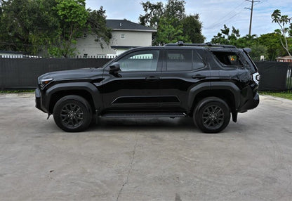 2025 Toyota 4Runner SR5 - JTEVA5BR7S5045823 photo 6