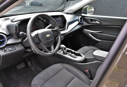 2024 Chevrolet Trax LS - KL77LFE24RC021686 photo 33