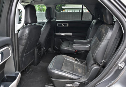 2024 Ford Explorer XLT - 1FMSK7DH4RGA41677 photo 31