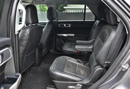 2024 Ford Explorer XLT - 1FMSK7DH4RGA41677 photo 14