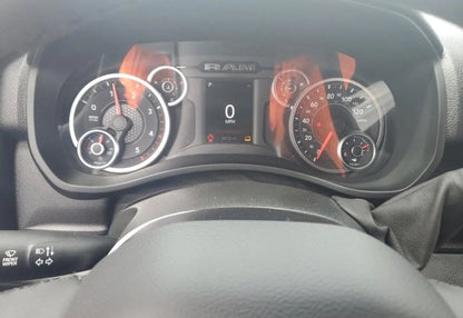 2026 Ram 2500 Big Horn - 3C63R4DL0TG155900 photo 7