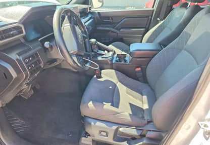 2025 Toyota Tacoma SR - 3TYKD5HN4ST037776 photo 19