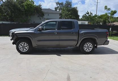 2024 Nissan Frontier SV - 1N6ED1EJ8RN642559 photo 24