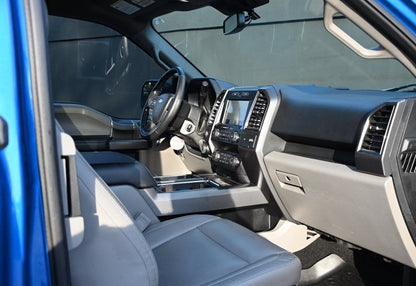 2019 Ford F150 Super Cab XLT Pickup 4D 6 1/2 ft - 1FTEX1CB4KKD02211 photo 37
