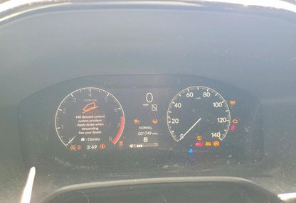 2024 Honda CR-V EX-L - 7FARS4H78RE010787 photo 9
