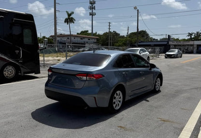 2024 Toyota Corolla LE - 5YFB4MDE6RP202340 photo 18