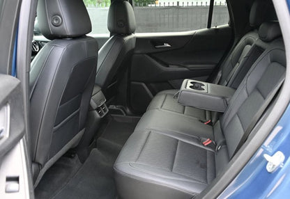 2025 Chevrolet Equinox LT - 3GNAXHEG3SL163565 photo 18