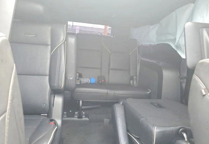 2021 Cadillac Escalade ESV Sport - 1GYS4NKL1MR479025 photo 11