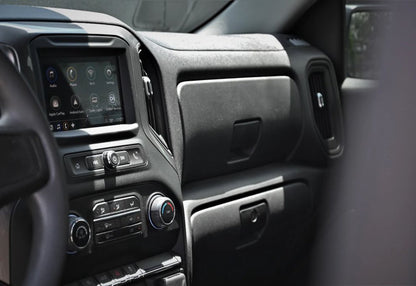2024 Chevrolet Silverado 1500 Custom - 3GCPDBEK7RG347973 photo 33