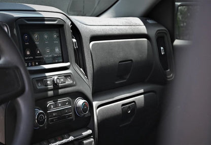 2024 Chevrolet Silverado 1500 Custom - 3GCPDBEK7RG347973 photo 12