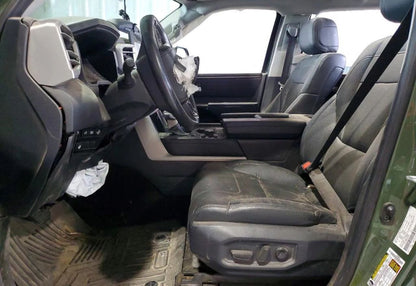 2023 Toyota Tundra Limited HV - 5TFJC5DBXPX026983 photo 18