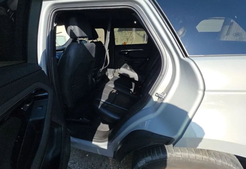2020 Land Rover Range Rover Evoque S - SALZJ2FX9LH027281 photo 10