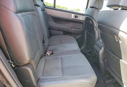 2024 Hyundai SANTA FE XRT - 5NMP3DGLXRH025580 photo 10