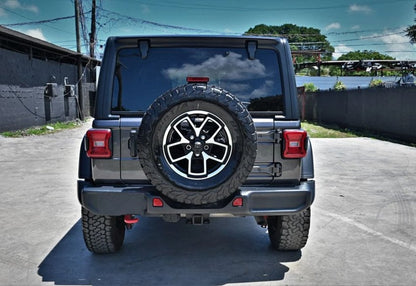 2024 Jeep Wrangler Rubicon - 1C4PJXFG9RW307671 photo 7