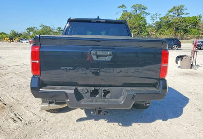 2025 Toyota Tacoma SR5 - 3TMKB5FN7SM047027 photo 17