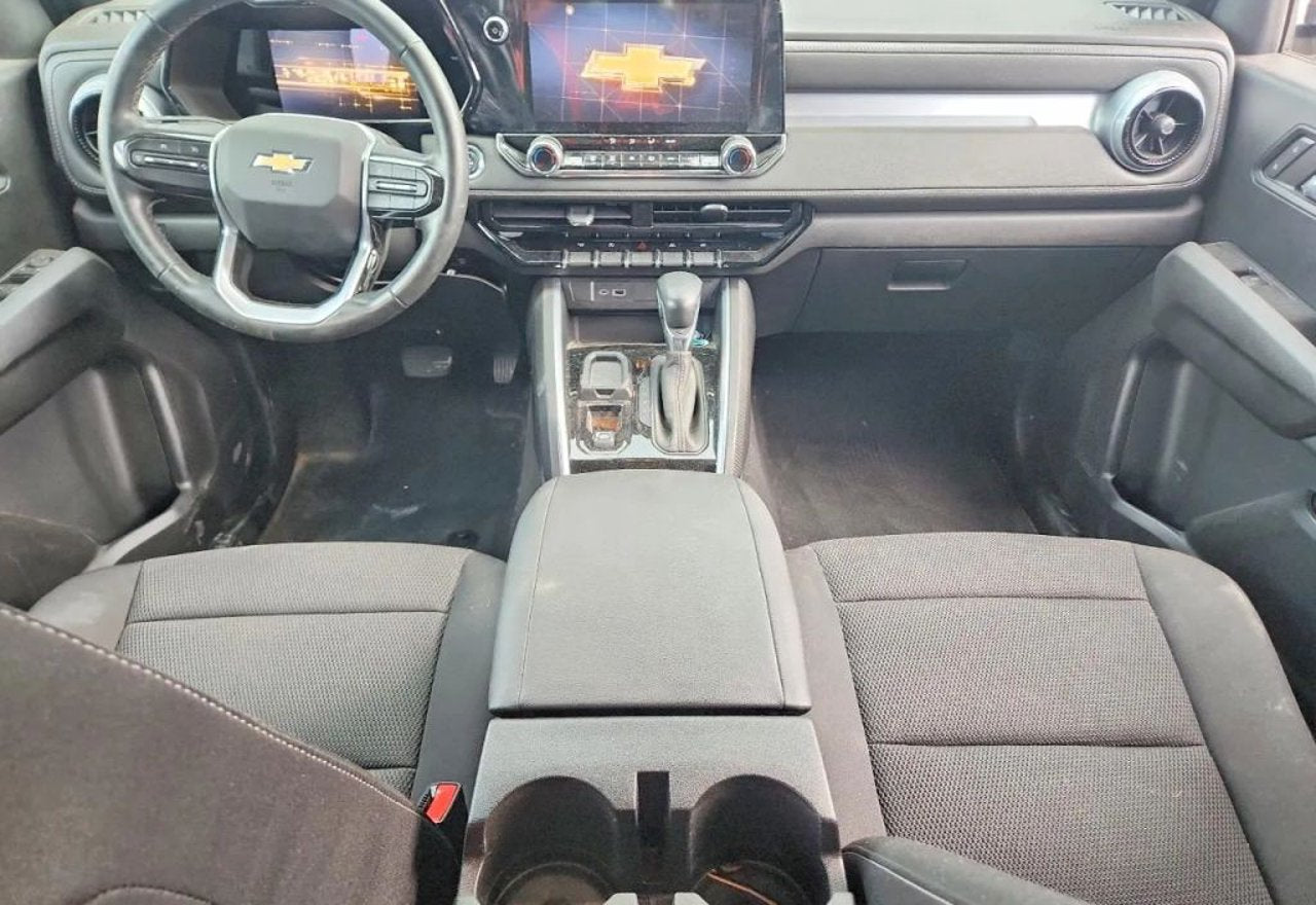 2023 Chevrolet Colorado LT - 1GCPSCEK5P1227239 photo 20