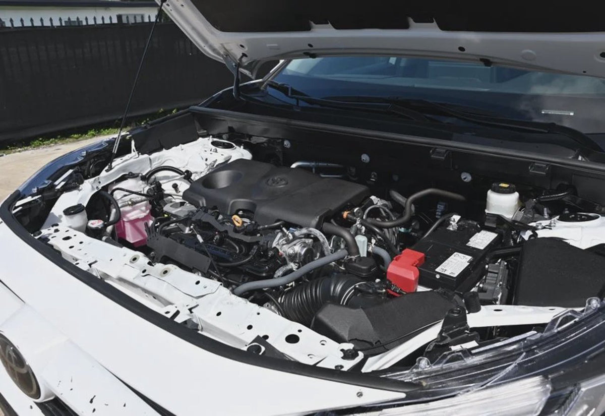 2024 Toyota RAV4 XLE - 2T3W1RFV8RW354064 photo 36