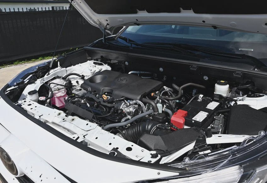 2024 Toyota RAV4 XLE - 2T3W1RFV8RW354064 photo 18