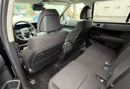 2024 Hyundai SANTA FE SE - 5NMP14GL3RH002504 photo 13