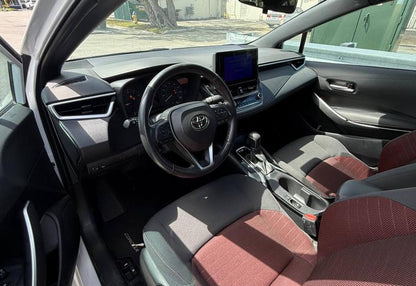 2023 Toyota Corolla SE - 5YFS4MCE7PP152823 photo 24