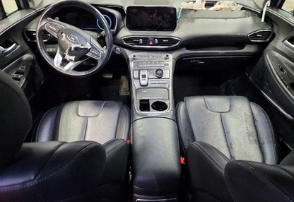 2023 Hyundai SANTA FE SEL - 5NMS34AJXPH522756 photo 20