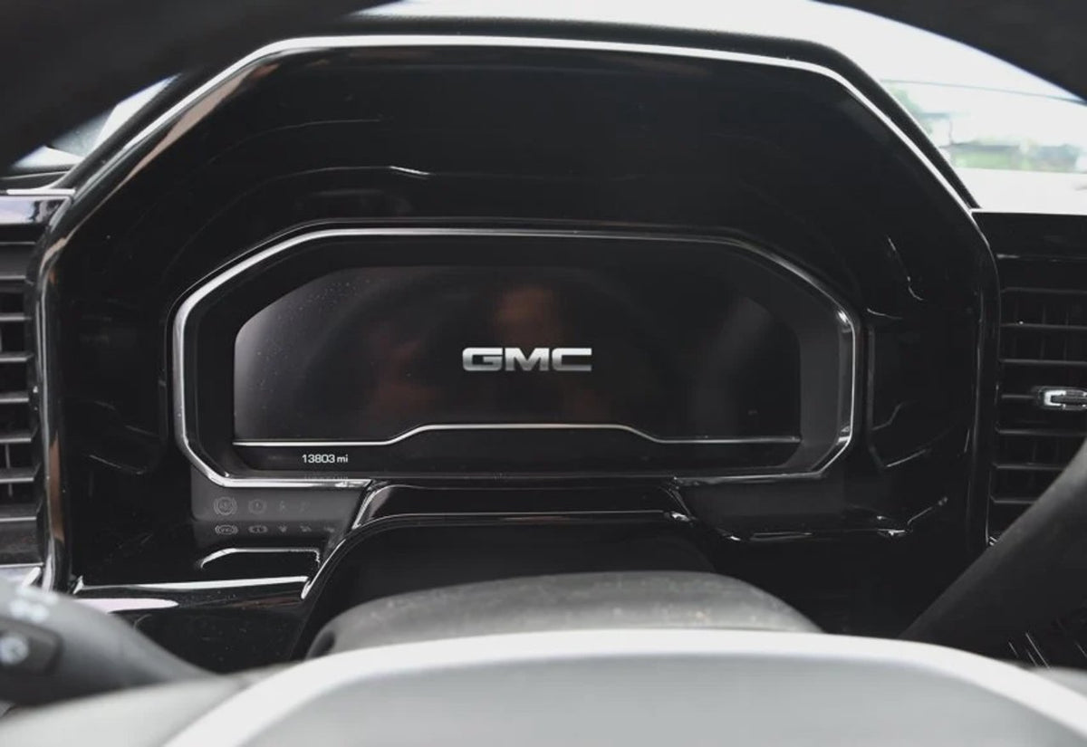 2024 GMC Sierra 1500 SLE - 3GTPHBEK2RG282972 photo 27
