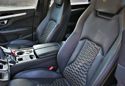2020 Lamborghini Urus Base - ZPBUA1ZLXLLA09706 photo 40