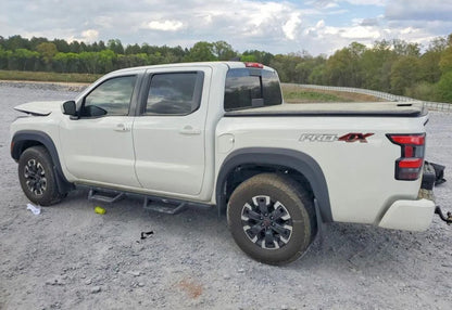 2023 Nissan Frontier - 1N6ED1EK2PN670900 photo 12