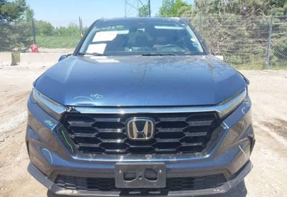 2024 Honda CR-V EX - 2HKRS4H45RH418683 photo 7