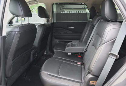 2025 Nissan Pathfinder SL - 5N1DR3CA7SC262740 photo 16
