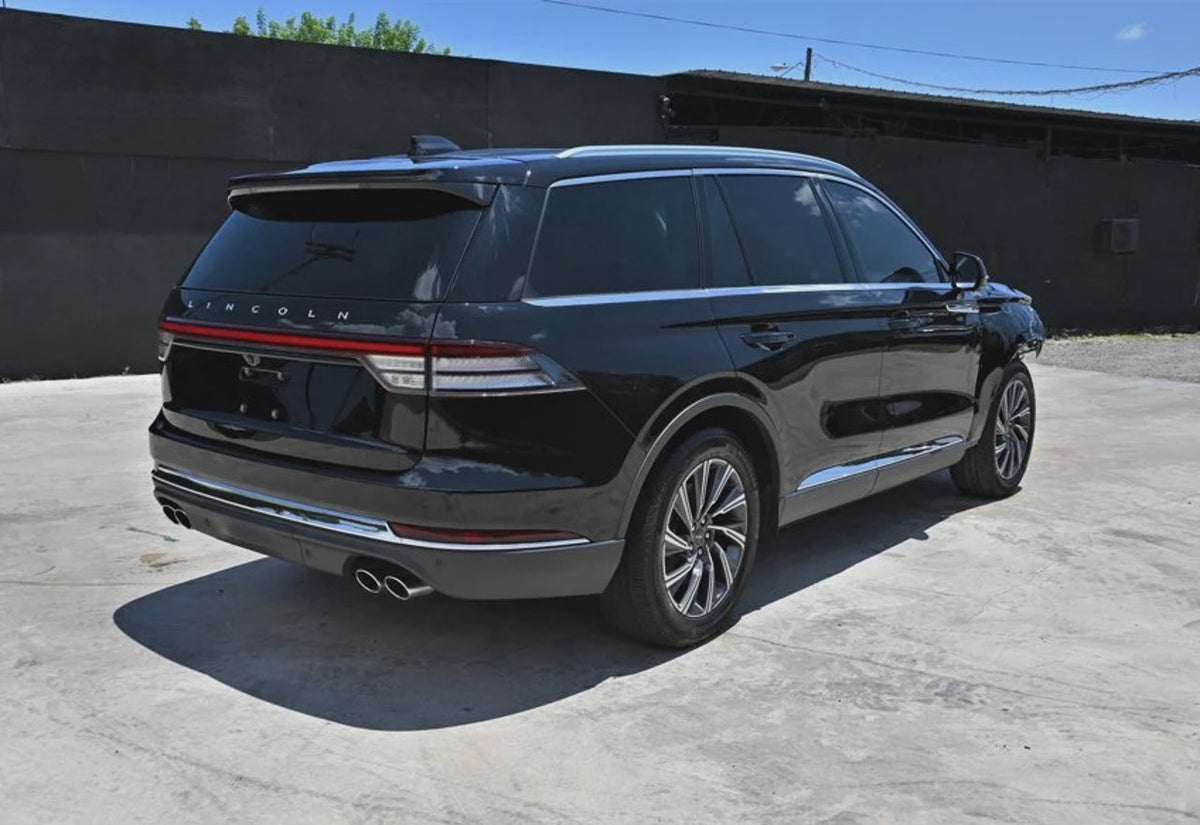 2025 Lincoln Aviator Premiere - 5LM5J6WC2SGL15957 photo 23