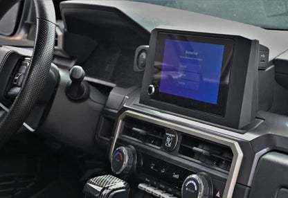 2024 Toyota Tacoma SR5 - 3TMKB5FN8RM017805 photo 27