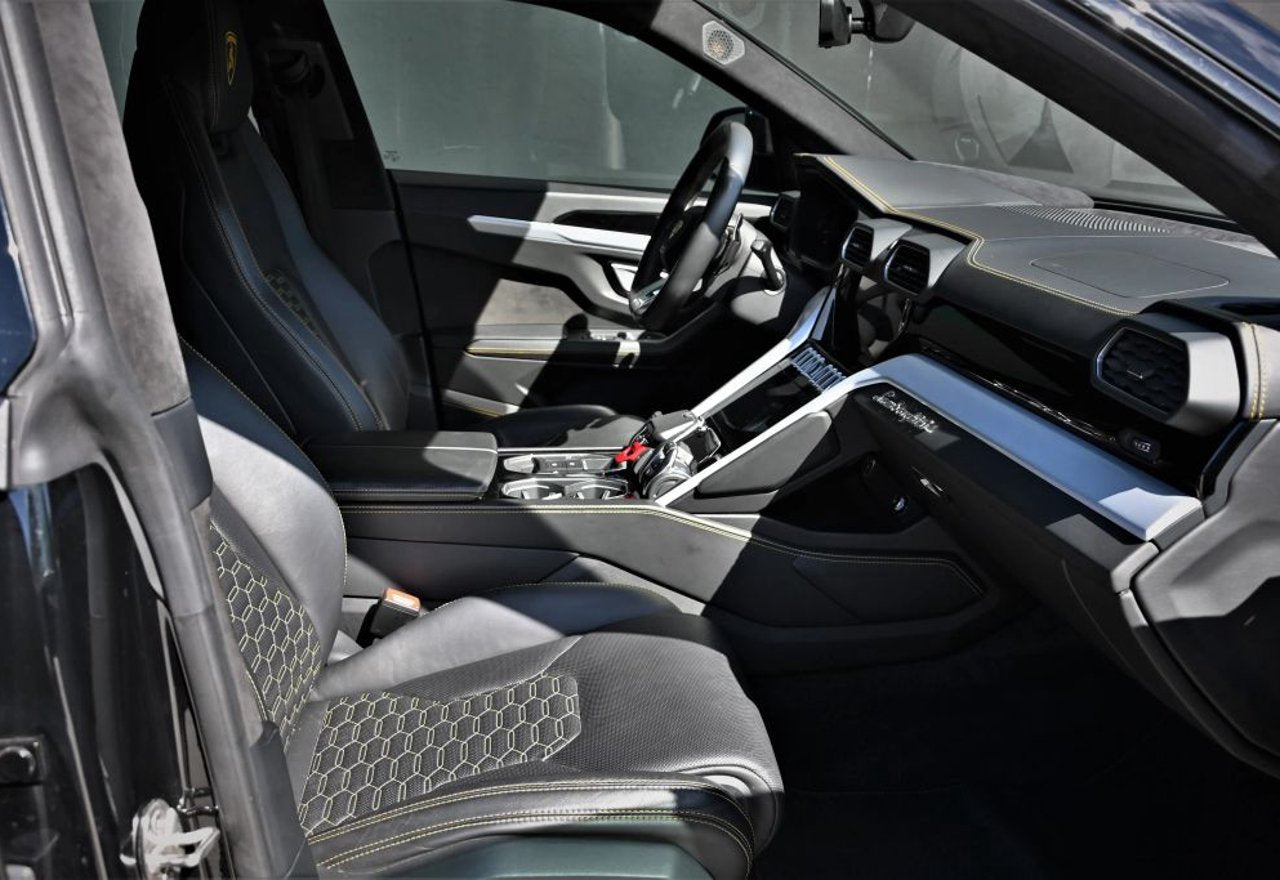 2020 Lamborghini Urus Base - ZPBUA1ZLXLLA09706 photo 39