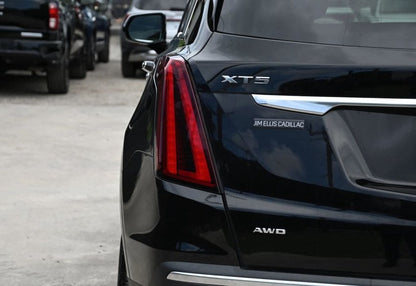 2021 Cadillac XT5 Premium Luxury - 1GYKNDRS3MZ125320 photo 7
