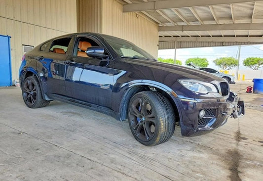 2014 BMW X6 xDrive50i - 5UXFG8C59EL593082 photo 1
