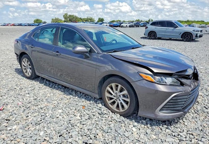 2023 Toyota Camry LE - 4T1C11AK2PU809448 photo 2