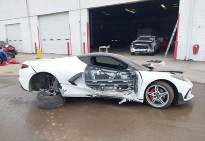 2024 Chevrolet Corvette Stingray - 1G1YA2D41R5123968 photo 5