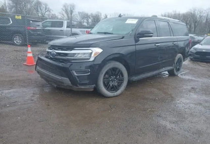 2024 Ford Expedition MAX Limited Sport Utility 4D - 1FMJK2A88REA27862 photo 21
