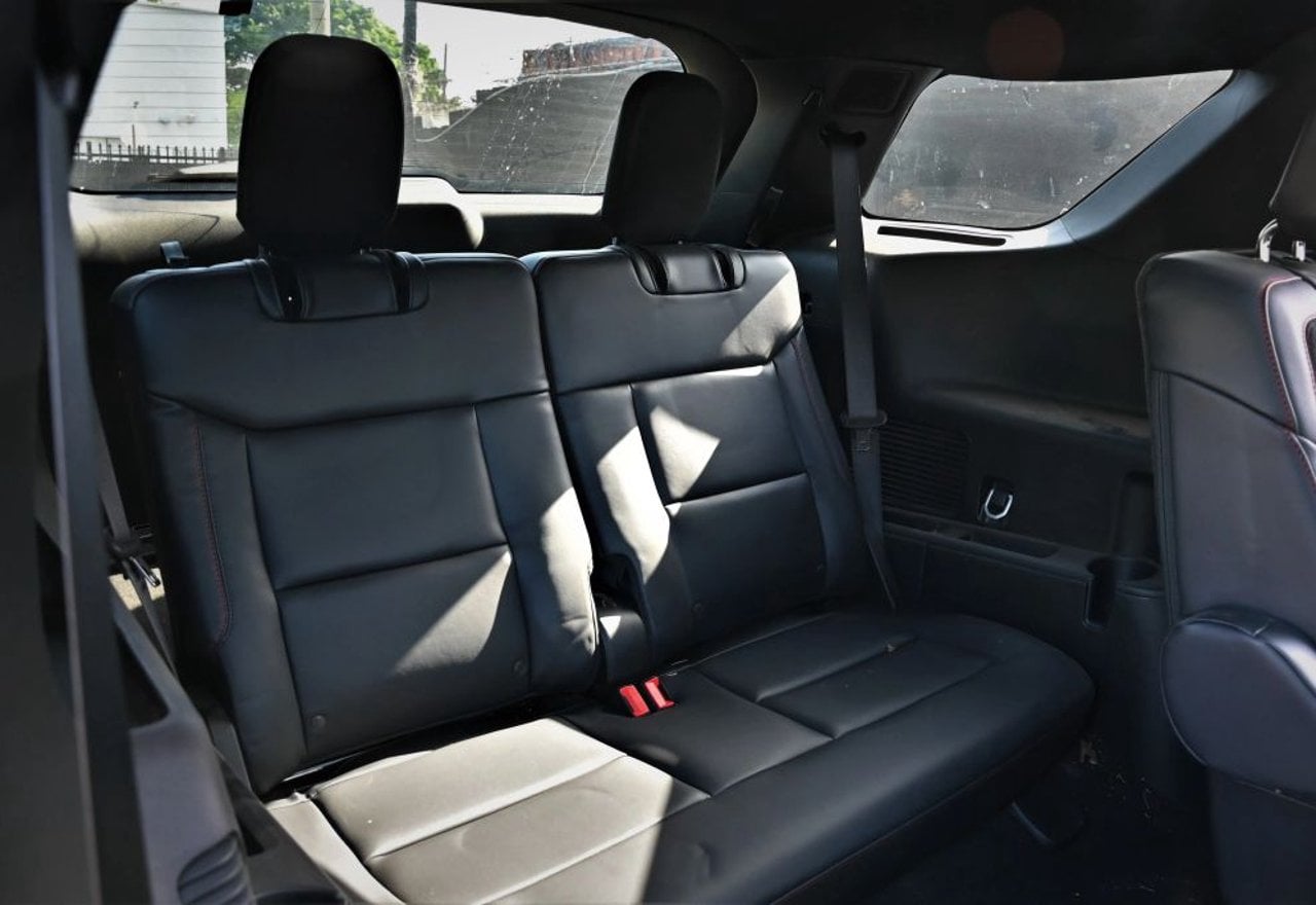 2026 Ford Explorer ST - 1FMWK7GC0TGA11360 photo 43