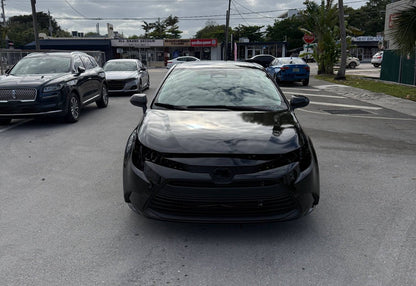 2023 Toyota Corolla LE - 5YFB4MDE3PP019989 photo 20