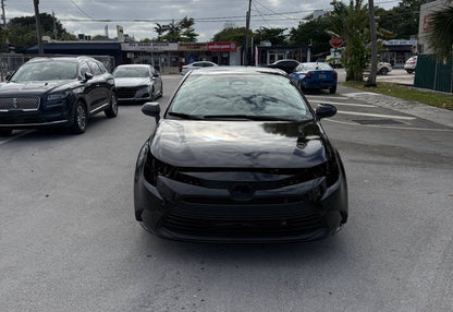 2023 Toyota Corolla LE - 5YFB4MDE3PP019989 photo 7