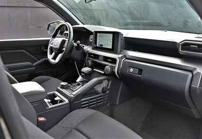 2025 Toyota 4Runner SR5 - JTEVA5BR7S5045823 photo 16