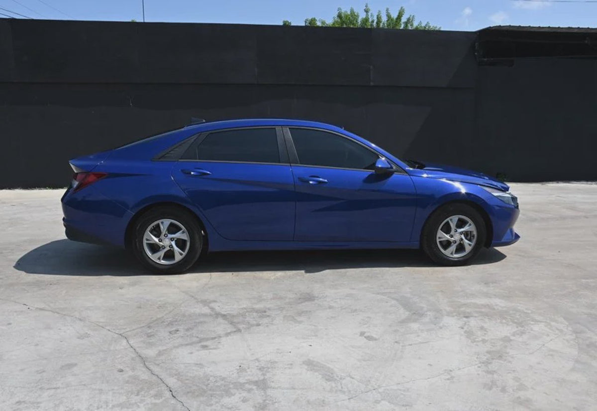 2023 Hyundai ELANTRA SE - 5NPLL4AG1PH116487 photo 23