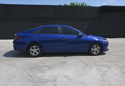 2023 Hyundai ELANTRA SE - 5NPLL4AG1PH116487 photo 23