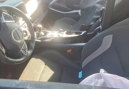 2022 Chevrolet Camaro LT1 - 1G1FE1R71N0131276 photo 7