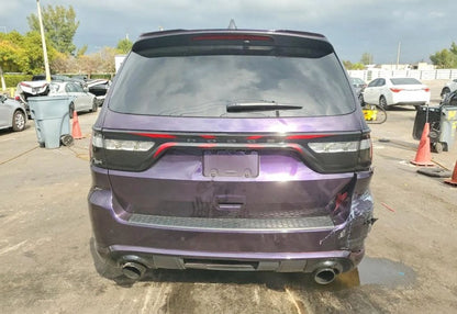 2023 Dodge Durango SRT Hellcat Premium - 1C4SDJH94PC555130 photo 17
