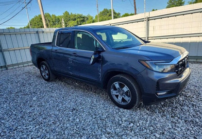 2025 Honda Ridgeline RTL Pickup 4D 5 ft - 5FPYK3F58SB039285 photo 1